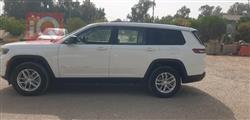 Jeep Grand Cherokee L